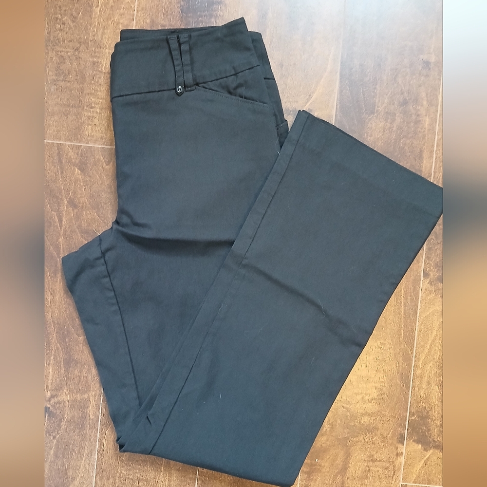Reitmans Pull On Dress Pants